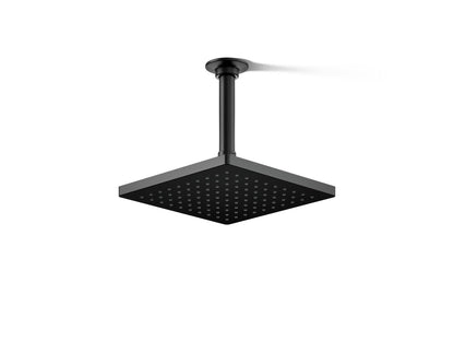 KOHLER K-26148 Honesty 8" 2.5 gpm rainhead