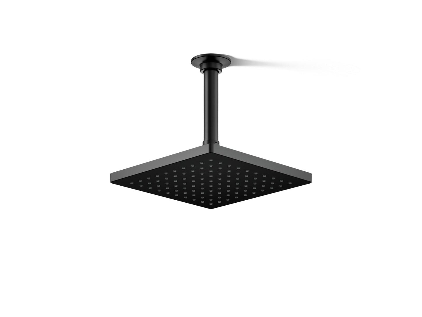 KOHLER K-26148 Honesty 8" 2.5 gpm rainhead