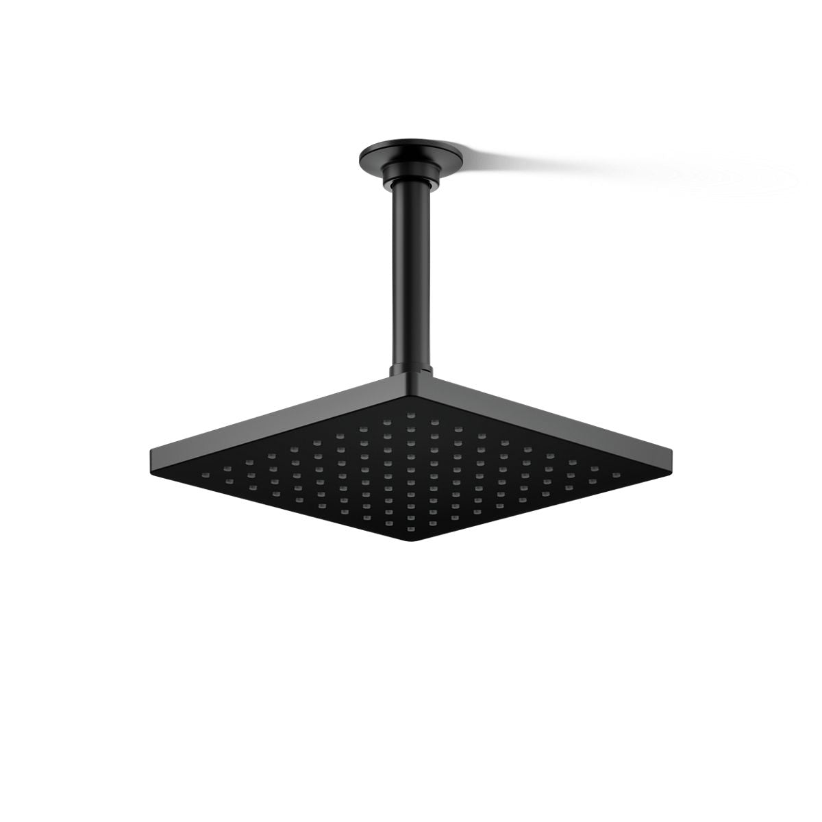 KOHLER K-26148 Honesty 8" 2.5 gpm rainhead