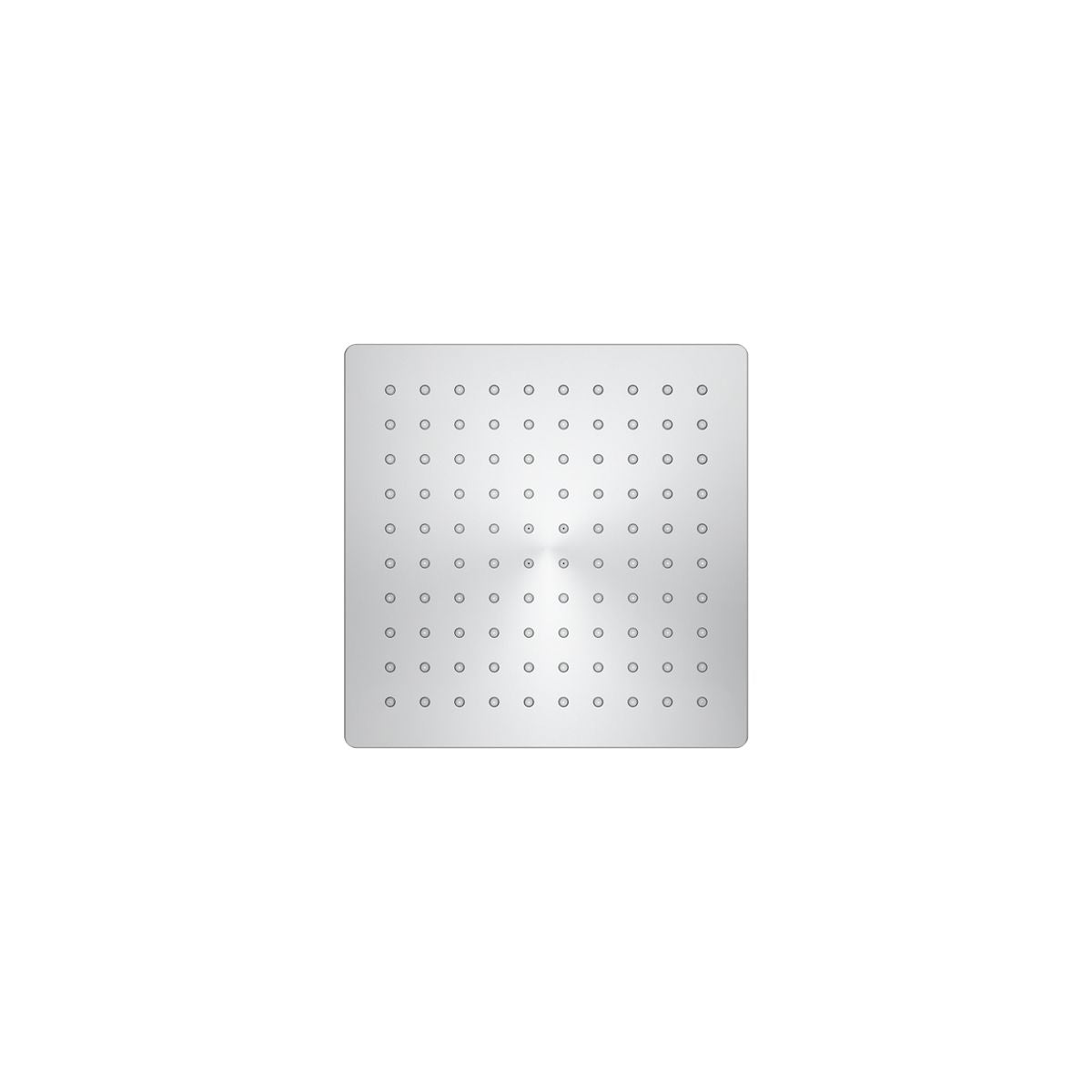 KOHLER K-26148 Honesty 8" 2.5 gpm rainhead