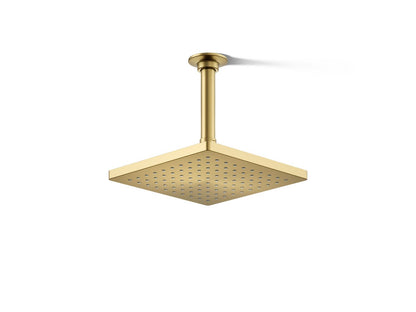 KOHLER K-26148 Honesty 8" 2.5 gpm rainhead