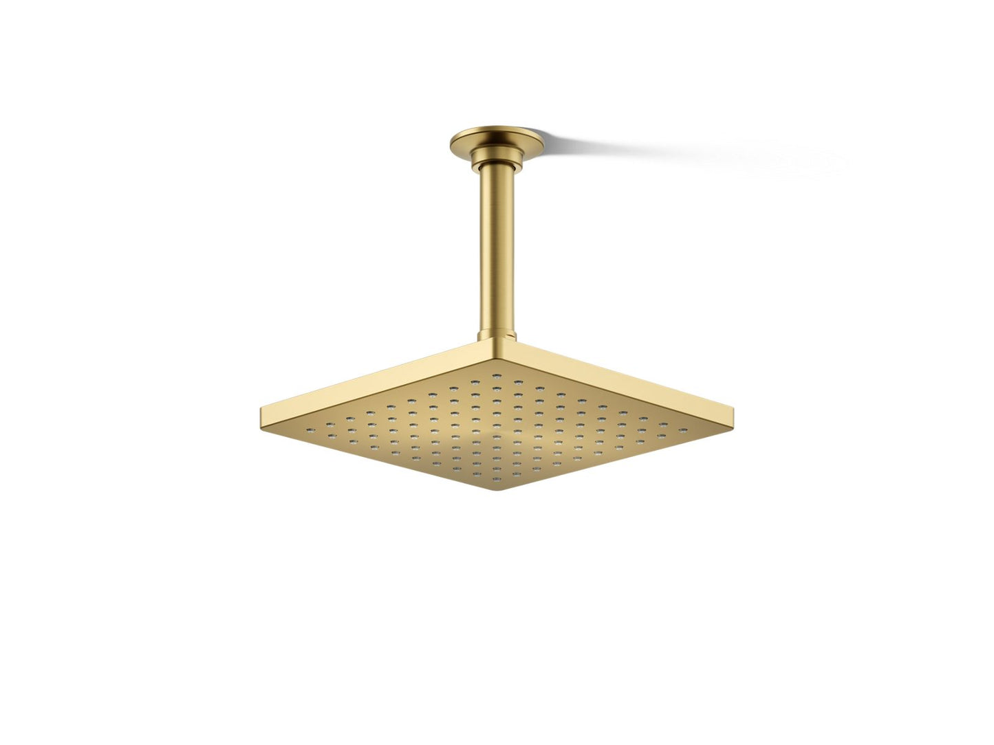 KOHLER K-26148 Honesty 8" 2.5 gpm rainhead