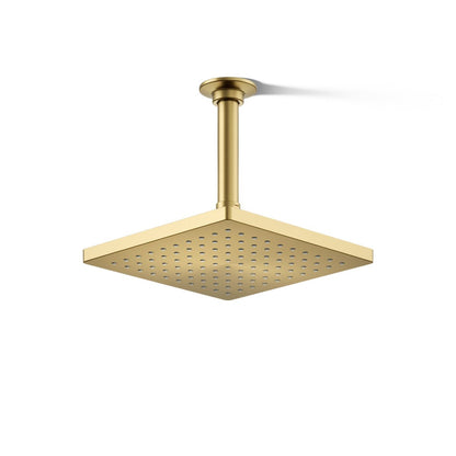 KOHLER K-26148 Honesty 8" 2.5 gpm rainhead