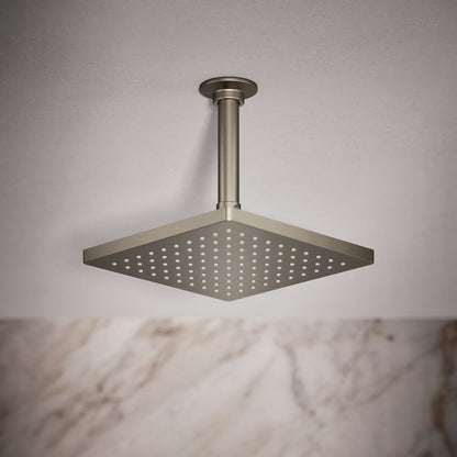 KOHLER K-26148 Honesty 8" 2.5 gpm rainhead