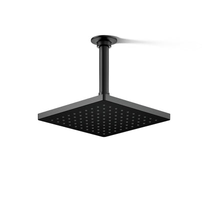 KOHLER K-26148-G Honesty 8" single-function rainhead, 1.75 gpm