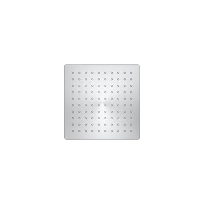 KOHLER K-26148-G Honesty 8" single-function rainhead, 1.75 gpm