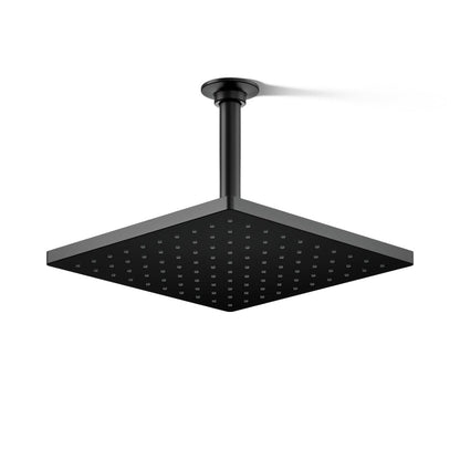 KOHLER K-26149-G Honesty 10" single-function rainhead, 1.75 gpm
