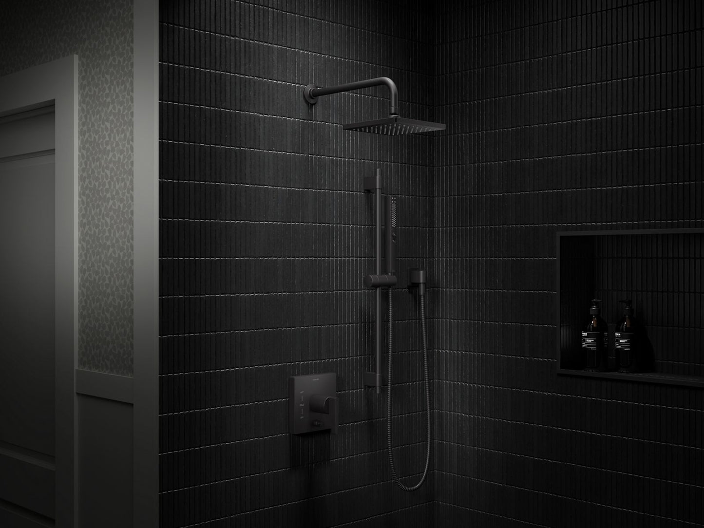 KOHLER Honesty Showering kit, 1.75 gpm