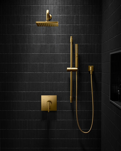 KOHLER Honesty Showering kit, 1.75 gpm