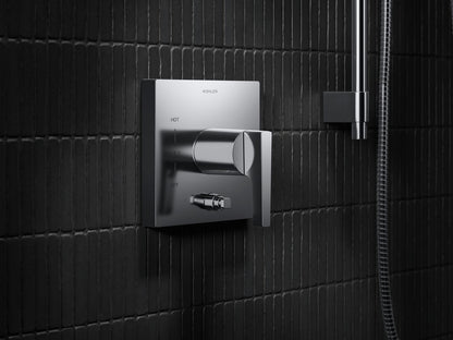 KOHLER Honesty Showering kit, 2.5 gpm