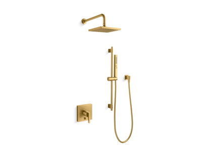 KOHLER Honesty Showering kit, 2.5 gpm