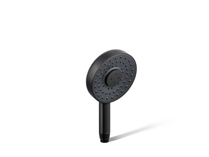 KOHLER K-26282-G Statement Round three-function handshower, 1.75 gpm