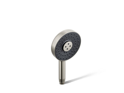 KOHLER K-26282-G Statement Round three-function handshower, 1.75 gpm