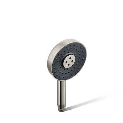 KOHLER K-26282-G Statement Round three-function handshower, 1.75 gpm