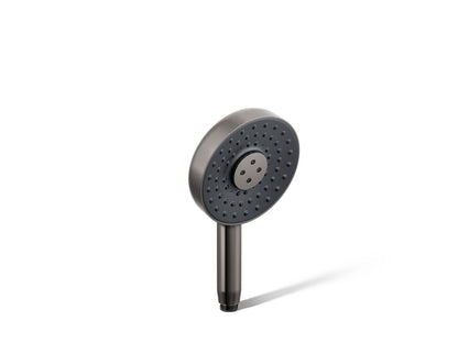 KOHLER K-26282-G Statement Round three-function handshower, 1.75 gpm