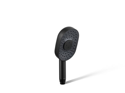 KOHLER K-26284-G Statement Oblong three-function handshower, 1.75 gpm