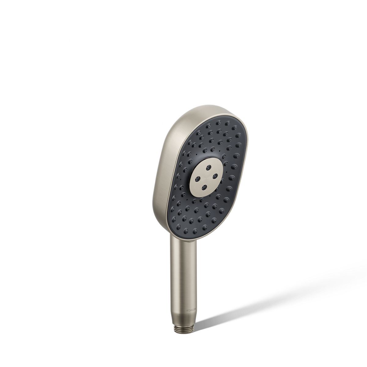 KOHLER K-26284-G Statement Oblong three-function handshower, 1.75 gpm
