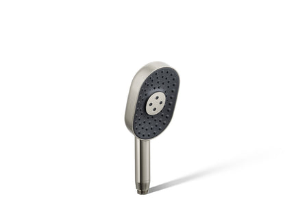 KOHLER K-26284-G Statement Oblong three-function handshower, 1.75 gpm