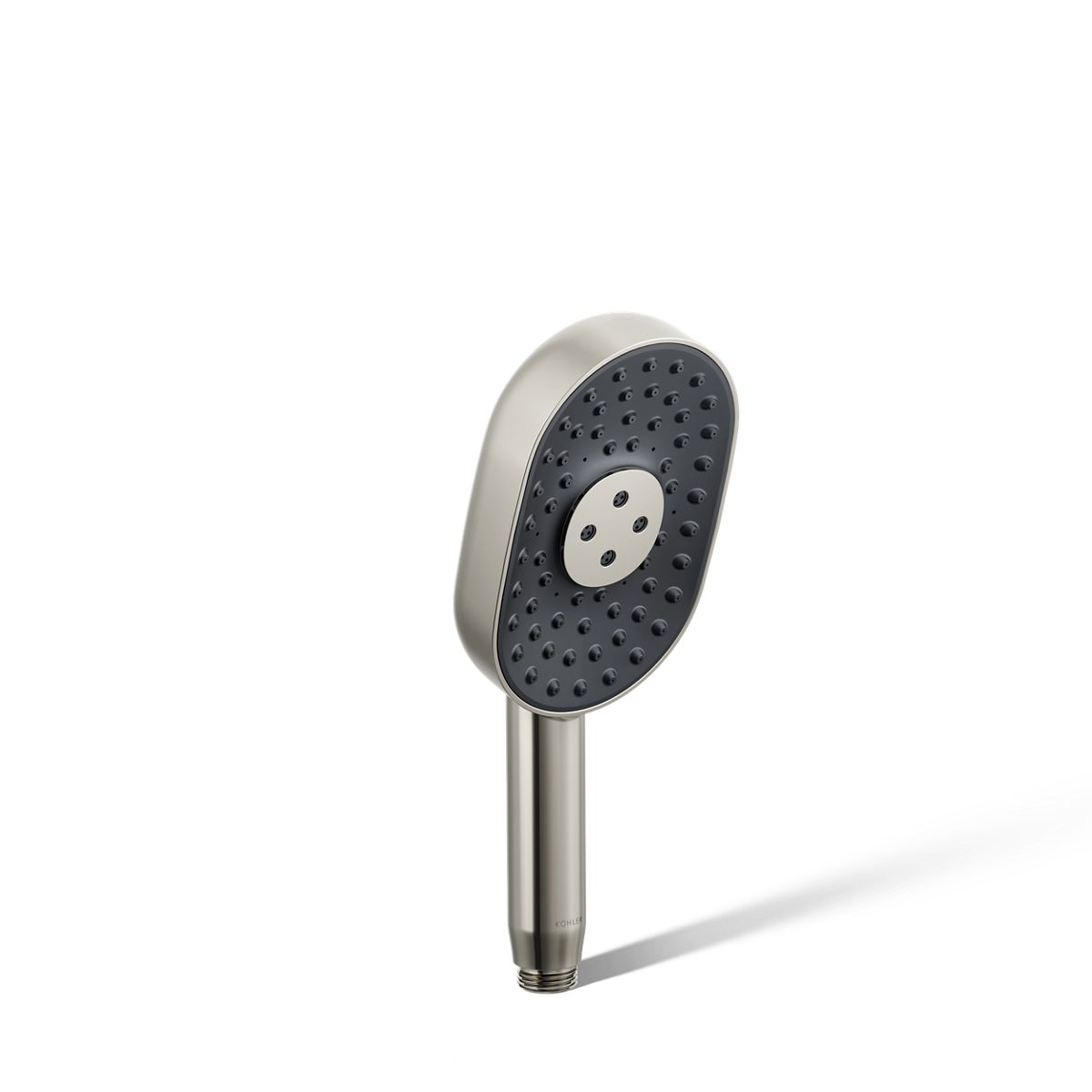 KOHLER K-26284-G Statement Oblong three-function handshower, 1.75 gpm