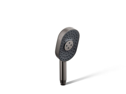 KOHLER K-26284-G Statement Oblong three-function handshower, 1.75 gpm