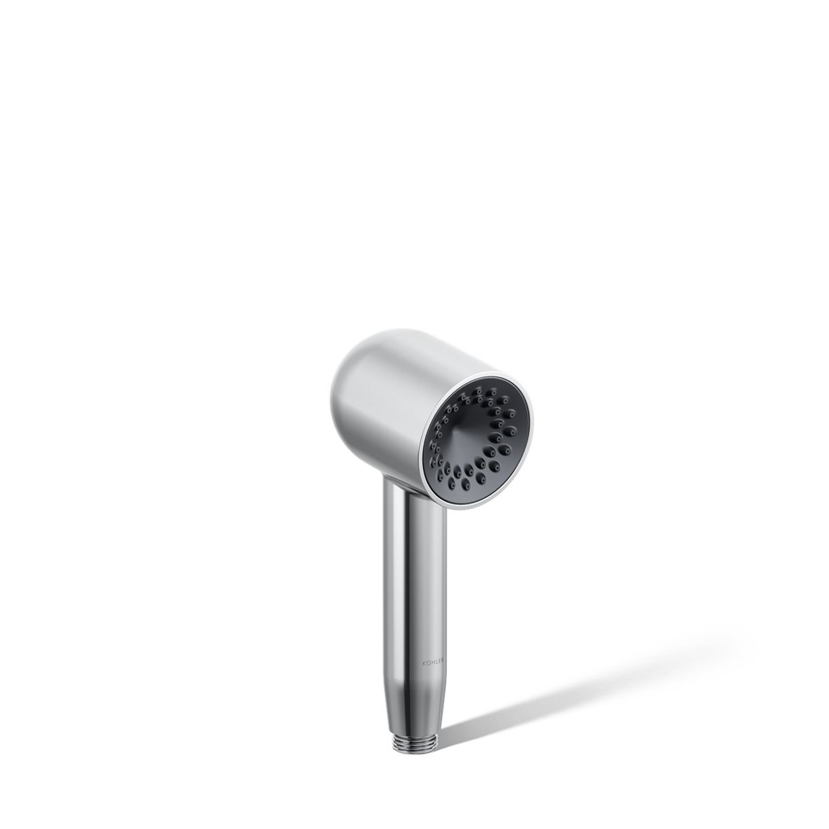 KOHLER K-26286-G Statement Iconic single-function handshower, 1.75 gpm