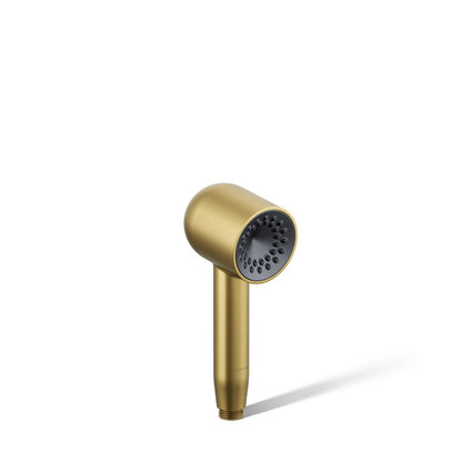 KOHLER K-26286-G Statement Iconic single-function handshower, 1.75 gpm