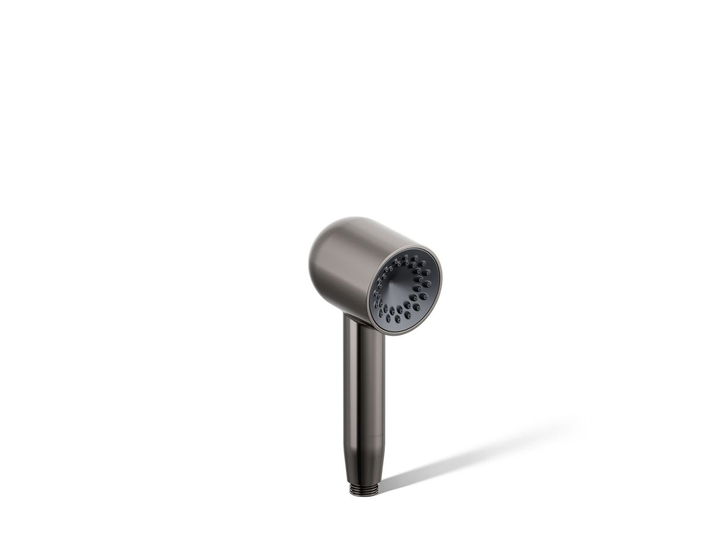 KOHLER K-26286-G Statement Iconic single-function handshower, 1.75 gpm