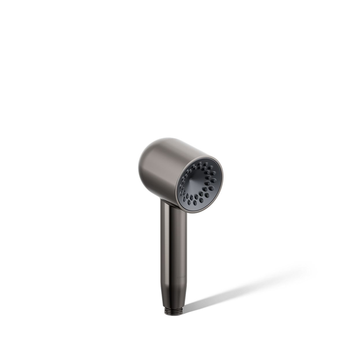 KOHLER K-26286-G Statement Iconic single-function handshower, 1.75 gpm