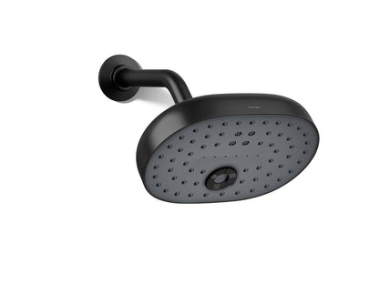 KOHLER K-26290-G Statement Three-function showerhead, 1.75 gpm