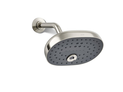 KOHLER K-26290-G Statement Three-function showerhead, 1.75 gpm
