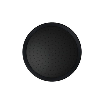 KOHLER K-26291-G Statement Round 12" single-function rainhead, 1.75 gpm