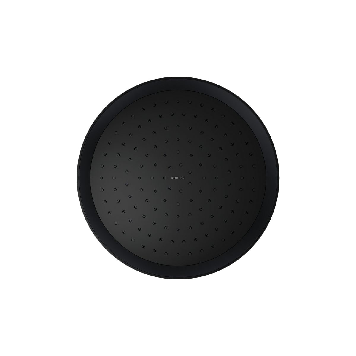 KOHLER K-26291-G Statement Round 12" single-function rainhead, 1.75 gpm