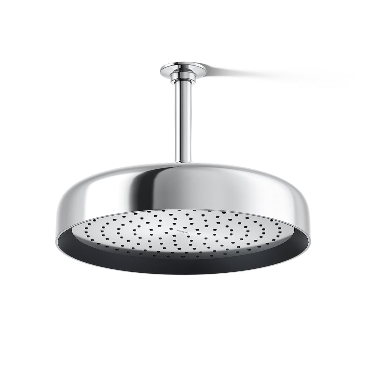 KOHLER K-26291-G Statement Round 12" single-function rainhead, 1.75 gpm