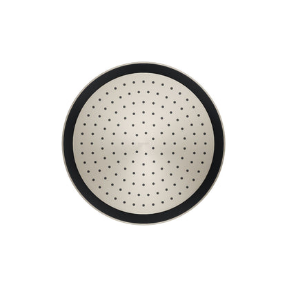 KOHLER K-26291-G Statement Round 12" single-function rainhead, 1.75 gpm