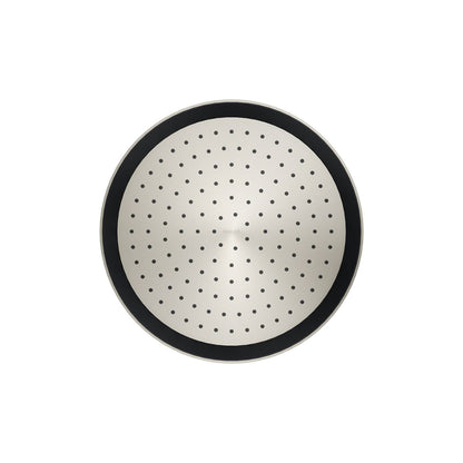 KOHLER K-26291-G Statement Round 12" single-function rainhead, 1.75 gpm