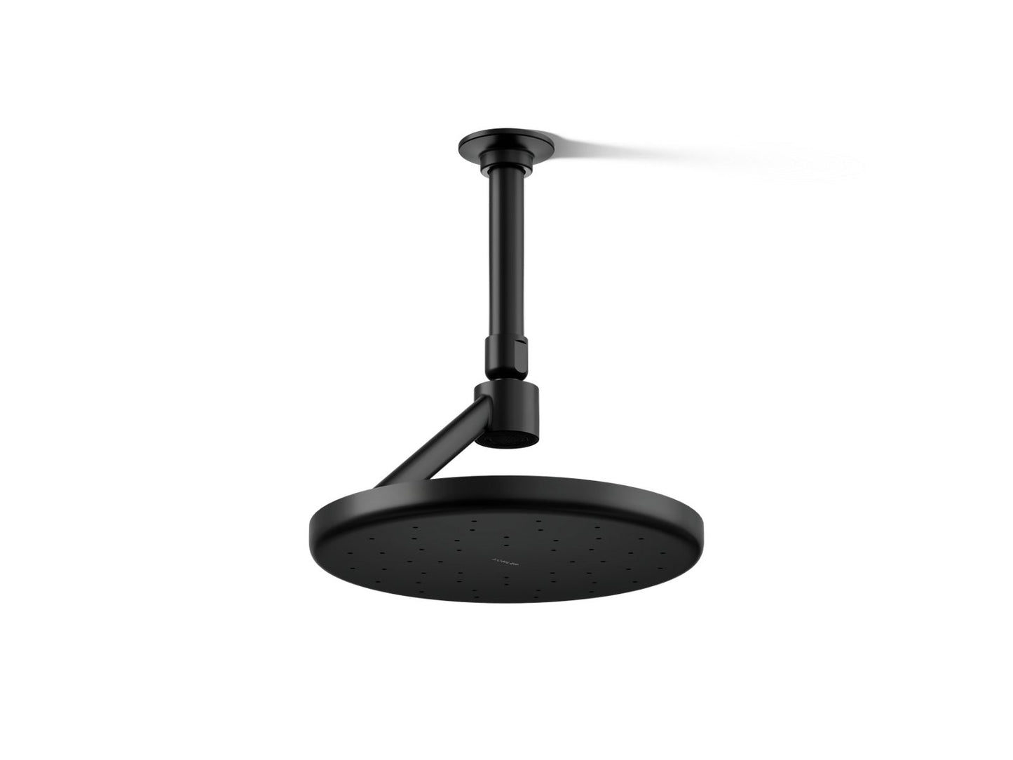 KOHLER K-26301-G Statement Open Rain iconic round 9" single-function rainhead, 1.75 gpm
