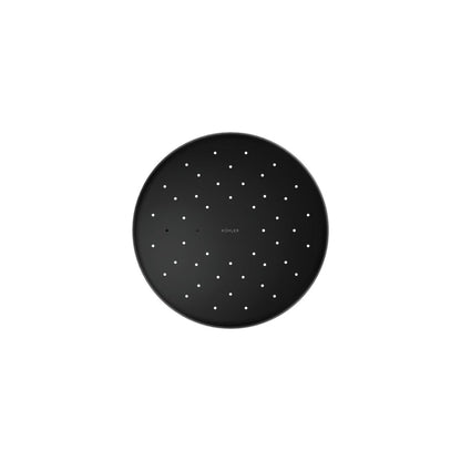KOHLER K-26301-G Statement Open Rain iconic round 9" single-function rainhead, 1.75 gpm