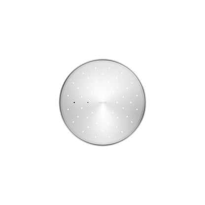 KOHLER K-26301-G Statement Open Rain iconic round 9" single-function rainhead, 1.75 gpm