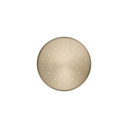 KOHLER K-26301-G Statement Open Rain iconic round 9" single-function rainhead, 1.75 gpm