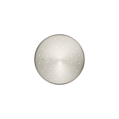 KOHLER K-26301-G Statement Open Rain iconic round 9" single-function rainhead, 1.75 gpm
