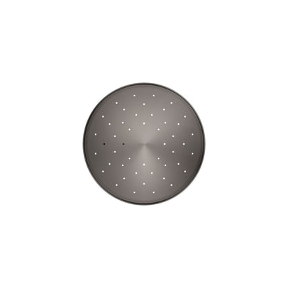 KOHLER K-26301-G Statement Open Rain iconic round 9" single-function rainhead, 1.75 gpm