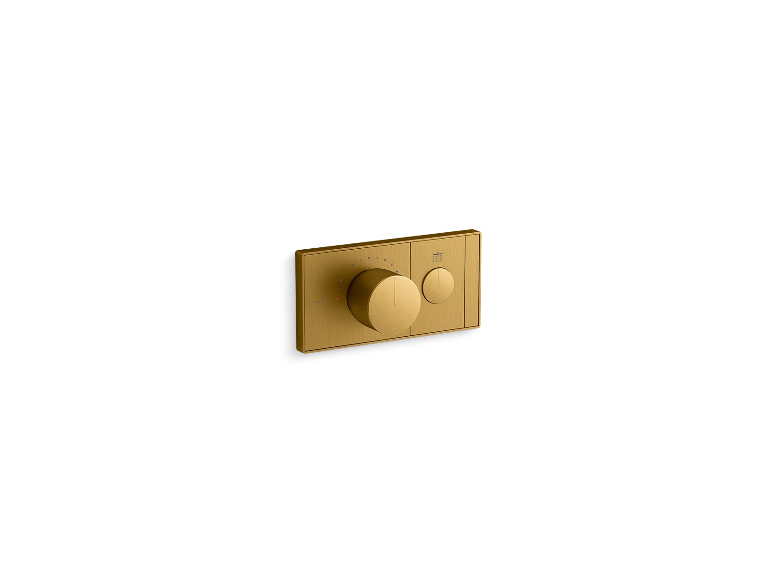 3/4 view of product