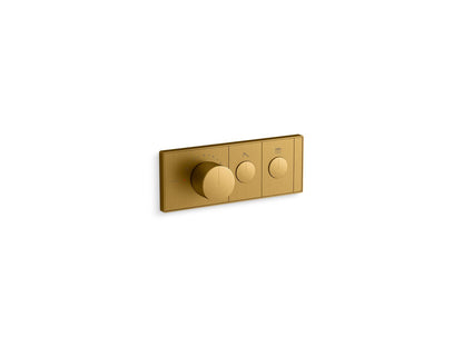 3/4 view of product