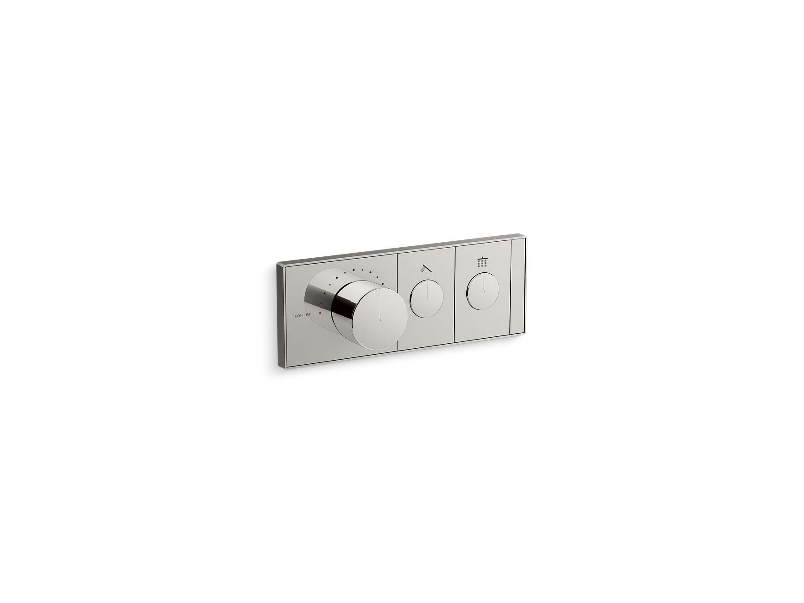 3/4 view of product