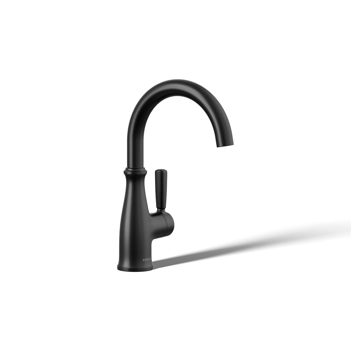 KOHLER K-26367 Traditional Beverage faucet