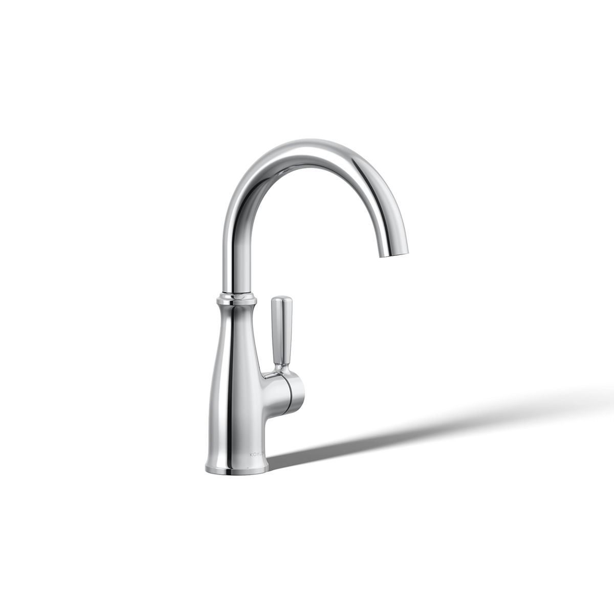 KOHLER K-26367 Traditional Beverage faucet
