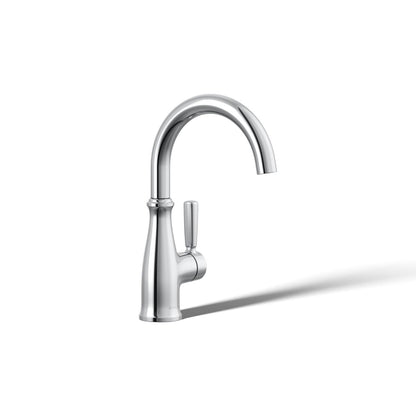 KOHLER K-26367 Traditional Beverage faucet