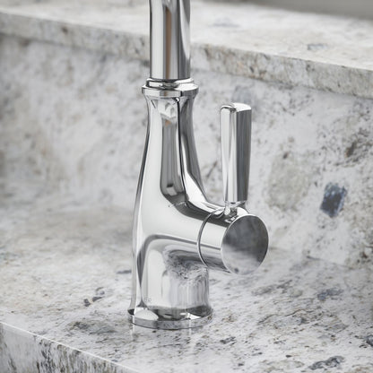KOHLER K-26367 Traditional Beverage faucet