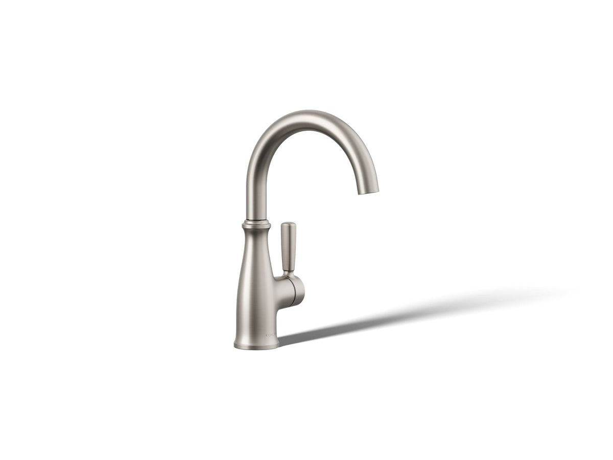 KOHLER K-26367 Traditional Beverage faucet