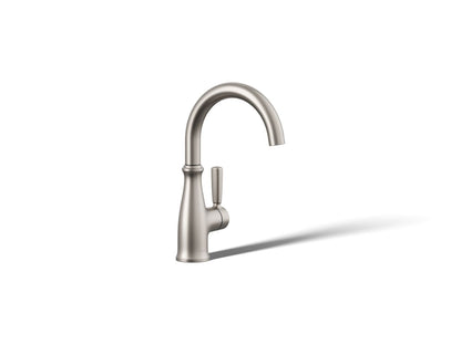 KOHLER K-26367 Traditional Beverage faucet